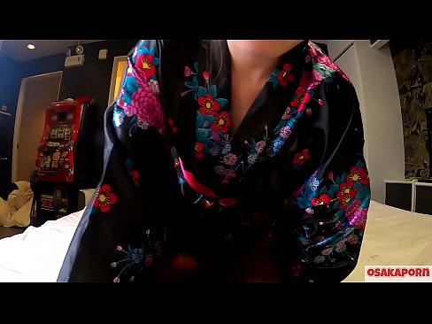 ❤️ Ọmọbirin Cosplay ọmọde fẹràn ibalopo si orgasm pẹlu squirt ni ẹlẹṣin kan ati fifun. Arabinrin Asia ti o ni irun obo ati awọn ori omu ẹlẹwa ni aṣọ aṣa aṣa Japanese ni fidio magbowo ti n ṣe afihan baraenisere pẹlu awọn nkan isere fokii. Sakura 3 OSAKAPORN. ❤️ Fidio furo ️❤